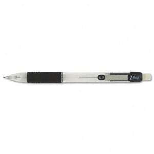   Mechanical Pencil 0.70 mm Clear Barrel (Case of 1): Office Products