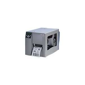  Zebra S4M Thermal Label printer   Direct Thermal   203 dpi 