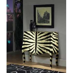  Pulaski Furniture Accent Chest Zebra Pulaski Furniture 