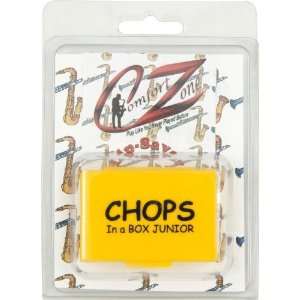  Comfort Zone Chops Junior Lip Saver and Artificial 