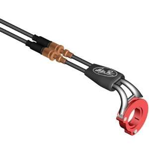  Motion Pro Revolver Throttle Cable 01 1120: Automotive