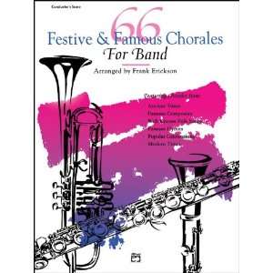   Chorales for Band Percussion Snare Drum Bass Drum Musical Instruments