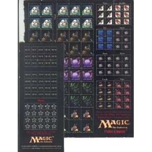  Magic the Gathering Tokens Counters: Everything Else