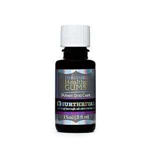  Thriving Healthy Gums 15 mL.: Health & Personal Care