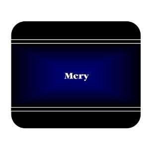 Personalized Name Gift   Mery Mouse Pad: Everything Else
