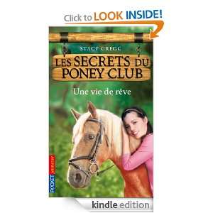 Les secrets du Poney Club tome 4 (Pocket Jeunesse) (French Edition 
