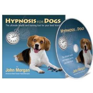  Hypnosis for Dogs