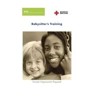  Babysitters Training DVD: Everything Else