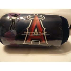  Anaheim Angels Ipod Speaker Pillow   Connects to Your 