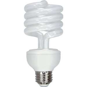  GE 74202 26 Watt Energy Smart CFL Light Bulb, 100 Watt 