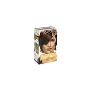   Superior Preference   5 1/2am Medium Copper Brown, (Pack of 3) Beauty