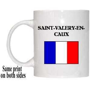  France   SAINT VALERY EN CAUX Mug: Everything Else