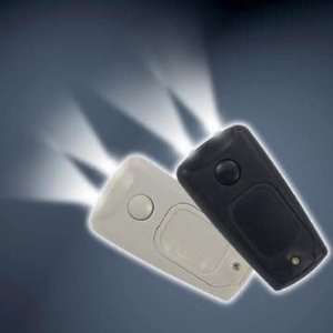   LED Flash Light For Cell Phone Remote Control: Patio, Lawn & Garden