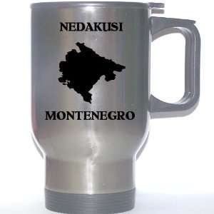  Montenegro   NEDAKUSI Stainless Steel Mug: Everything 