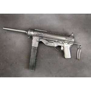   WWII Grease Gun M3 Resin Submachine Display Gun: Everything Else
