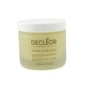  Decleor Baume Excellence Regenerating Night Balm ( Salon 