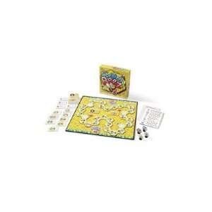 Family Games Spelling Beez Board Game Toys & Games