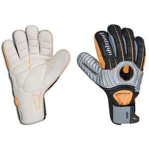  Uhlsport AB Grip Goalkeeper Gloves: Sports & Outdoors