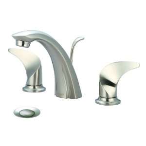  Pioneer Cabrillo Series 3CB200 BN Two Handle Lavatory 