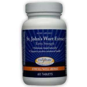  St. Johns Wort Extract: Health & Personal Care