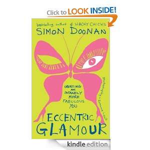 Start reading Eccentric Glamour on your Kindle in under a minute 