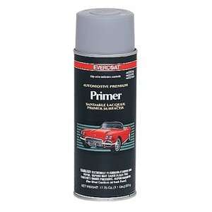  FIB 331 RED OXIDE AEROSOL PRIMER Automotive