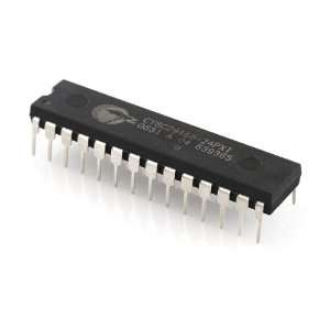  Text to Speech chip for SpeakJet   TTS256 Electronics