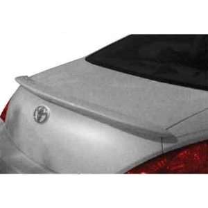  Toyota 20042008 Solara Custom Lip Style Spoiler 