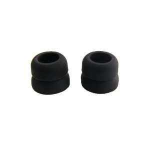  Altec Lansing Double Flange Silicone Ear Tips Small 