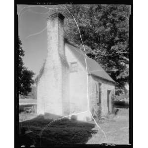  Mammy House,King William County,Virginia