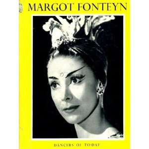 Margot Fonteyn Hugh Fisher  Books