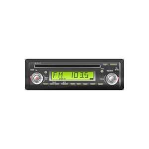  Metrik MCD473 / MCD 473 / MCD 473 Indash AM/FM/CD Receiver 