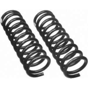 Moog 2203 Constant Rate Coil Spring: Automotive