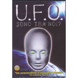  ufo   sono tra noi? (Dvd) Italian Import: Movies & TV