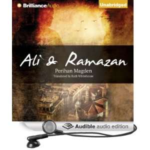  Ali and Ramazan (Audible Audio Edition): Perihan Magden 