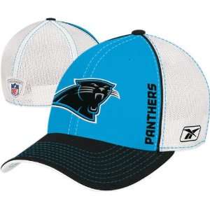  Carolina Panthers 2008 NFL Draft Hat: Sports & Outdoors