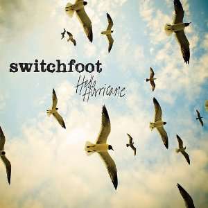  Switchfoot: Hello Hurricane CD: Electronics