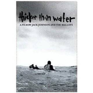 Thicker Than Water DVD ~ Raimana Boucher