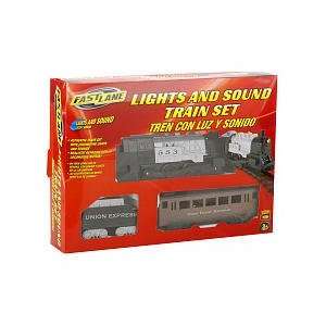  Union Pacific Train Set: Toys & Games