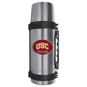  USC Trojans NCAA Insulated Bottle: Sports & Outdoors