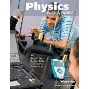  Physics with Vernier: Electronics