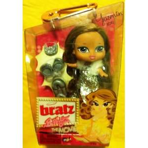  Bratz Baby the Movie (Yasmin): Toys & Games