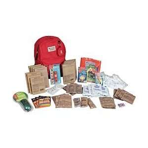  1 Person MRE Emergency Kit: Sports & Outdoors
