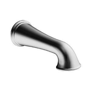  Hansa 5873 2100 0017 HANSACLASSIC bathtub spout, Chrome 