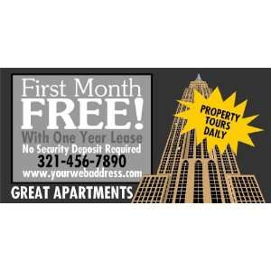   Banner   Real Estate Specialized Great Apartments 