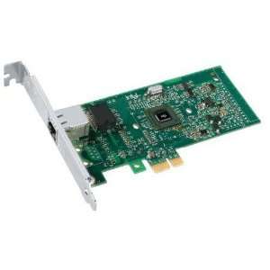   1000PT PCIe Gigabit Network Interface Card