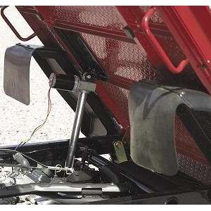  Cycle Country BED LIFT KIT RHINO 50 0370: Automotive