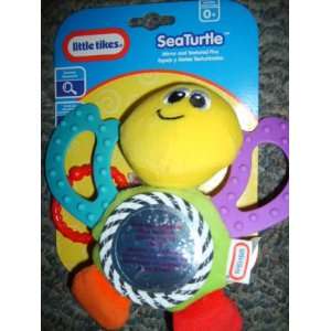  Little Tikes Sea Turtle: Toys & Games