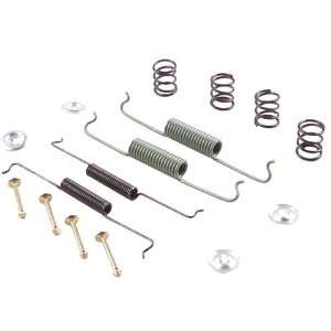  Beck Arnley 084 0421 Drum Brake Hardware Kit: Automotive