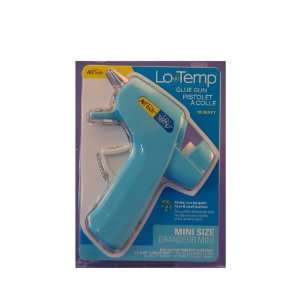  Adhesive Technologies 0440 Low Temp Mini Glue Gun: Home 